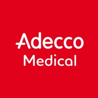 Adecco Medical : emploi santé sur PC