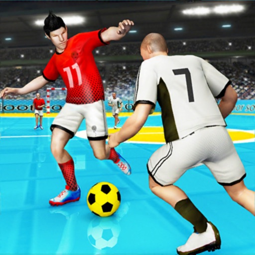 Indoor Soccer 20: Futsal Cup