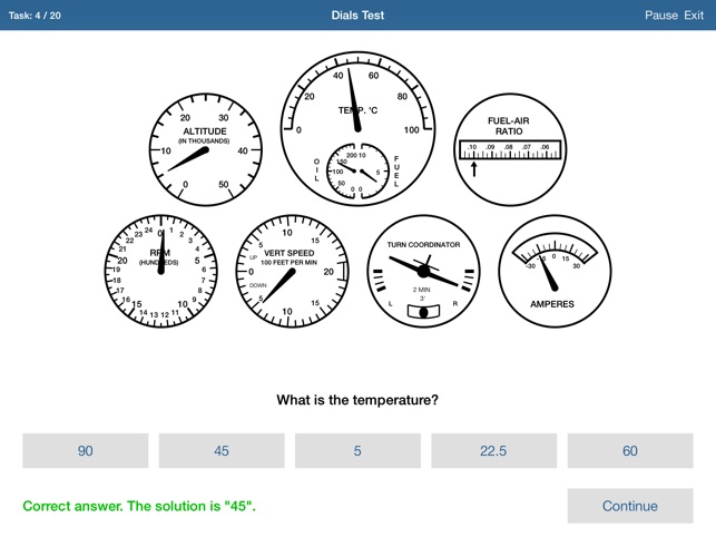 ATCPrep.com™ (ATSA Test Prep)(圖3)-速報App