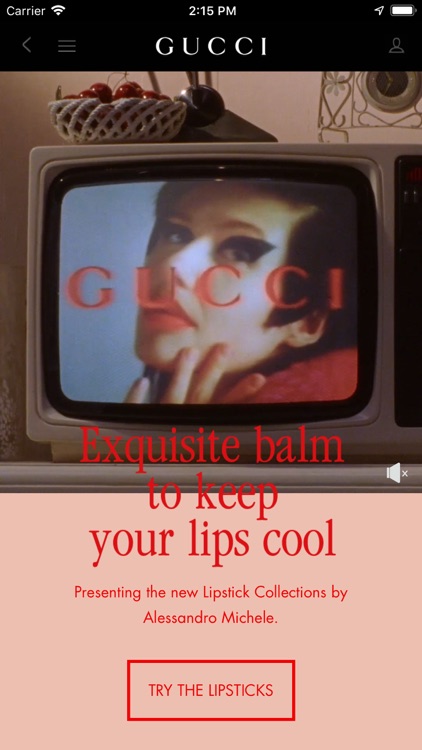 GUCCI screenshot-4