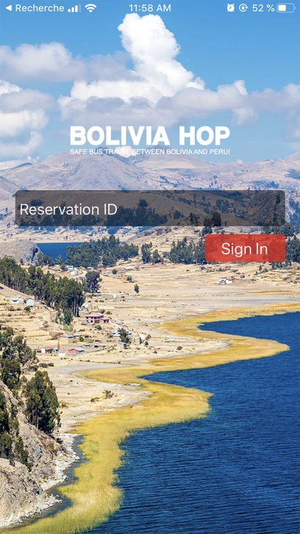 Bolivia Hop