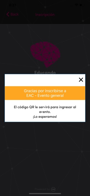 Educando al Cerebro(圖9)-速報App