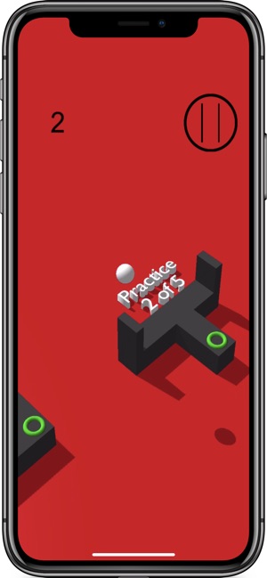 TeeWhy Bounce - Casual 3D Game(圖2)-速報App