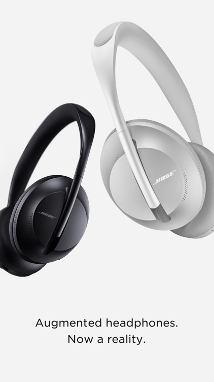 Bose Music