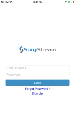 Game screenshot SurgiStream mod apk