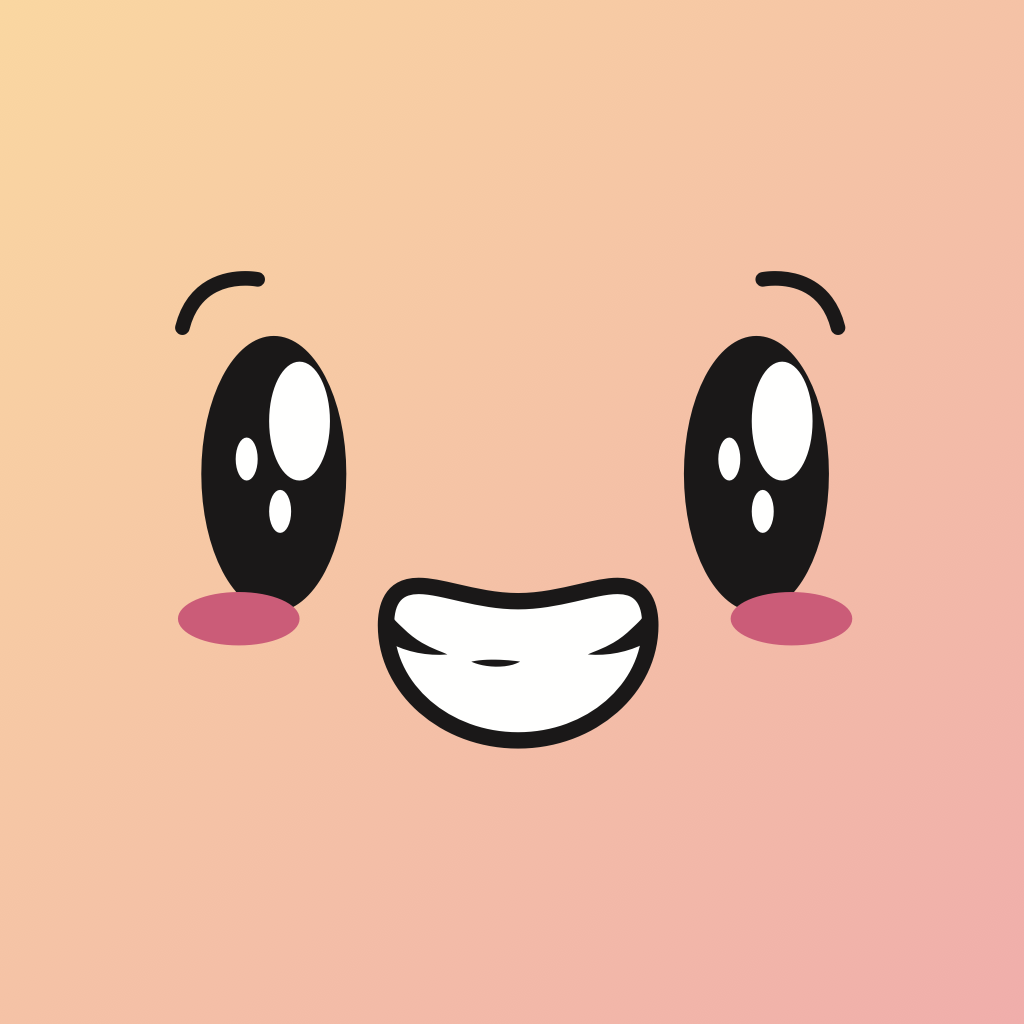 Get CutextMoji for iOS, iPhone, iPad Aso Report