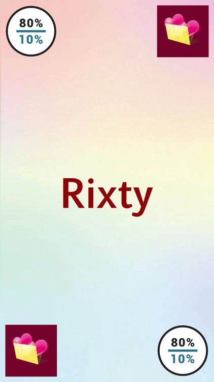 Rixty