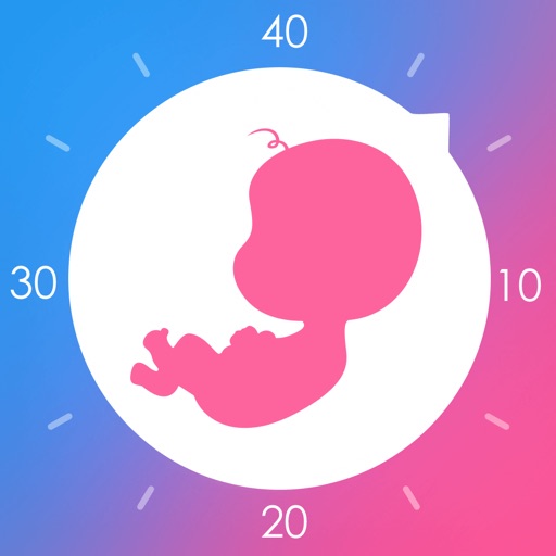 孕育管家app icon图