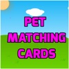 Pet Matching Cards