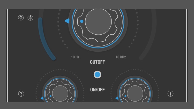 JAF Model One screenshot-7