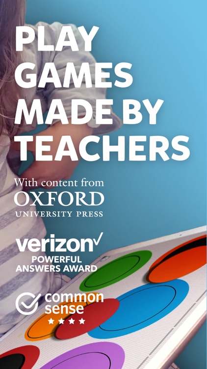 TinyTap - Kids Learning Games