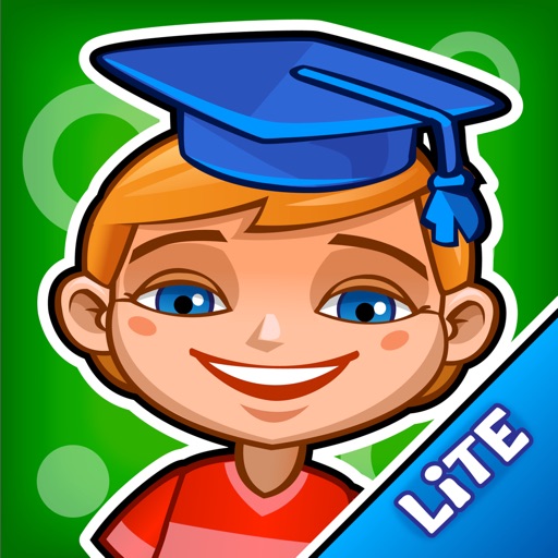 Educational games for kids 2-5