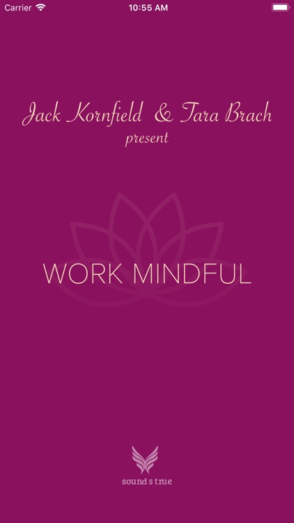 Work Mindful