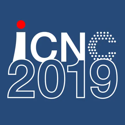 ICNC 2019 Читы