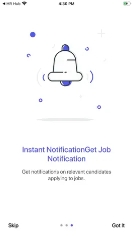 Game screenshot HR Hub Recruitment hack