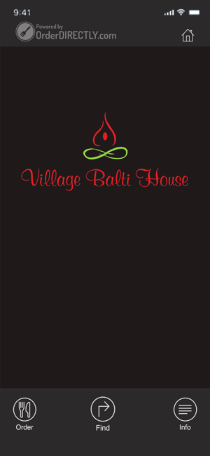 Village Balti House, Stewarton(圖1)-速報App