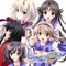 Memories Off 6 ~T-wave~ is a visual romantic adventure novel based on the concept of 'Return to Origin'