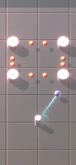 Game screenshot Orbiball hack