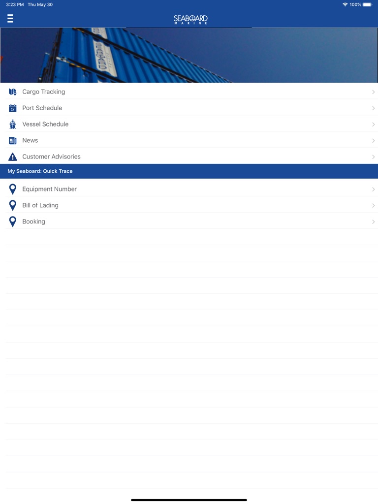 【图】Seaboard Marine(截图3)