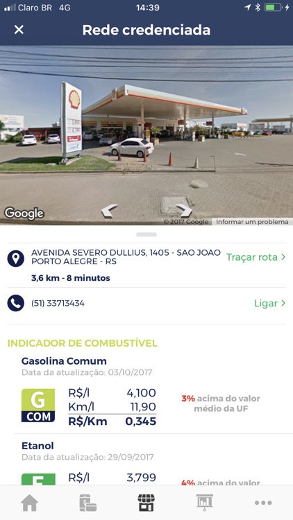 Ticket Log Abastecimento screenshot-5