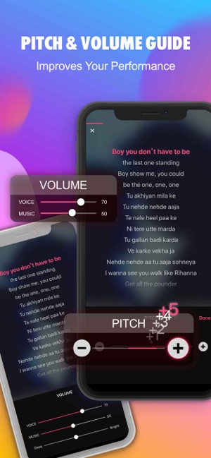Starmaker Sing Karaoke Songs On The App Store