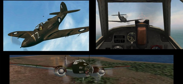 Gunship Sequel: WW2(圖4)-速報App