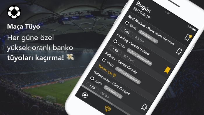 Match Betting Tips, Forecasts