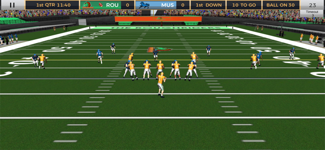 Quarterback Equalizer(圖8)-速報App