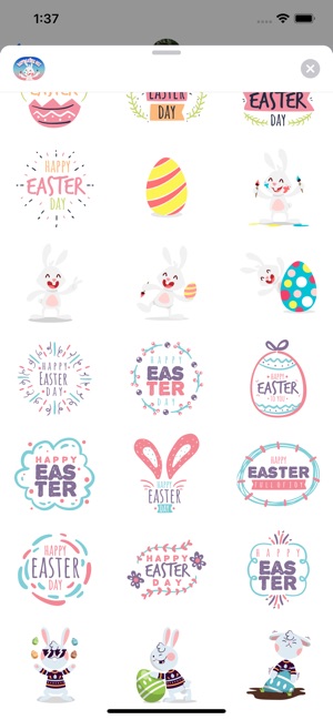 Big Happy Easter Mix Bundle(圖2)-速報App