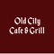 Old City Cafe & Grill app allows you to effortlessly explore our menu and place orders for our amazing 