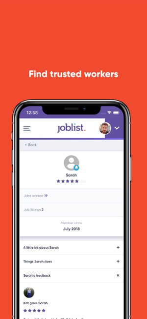 Joblist(圖3)-速報App