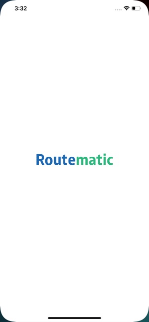 Routematic