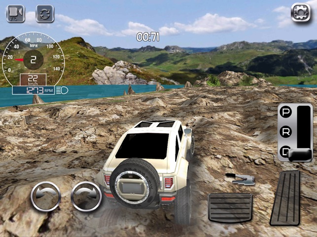 4x4 Off Road Rally 7 On The App Store