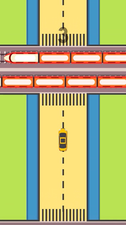 Highway Taxi screenshot-4