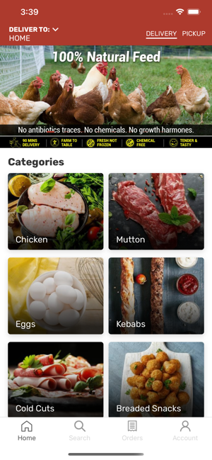 Neat Meats(圖2)-速報App