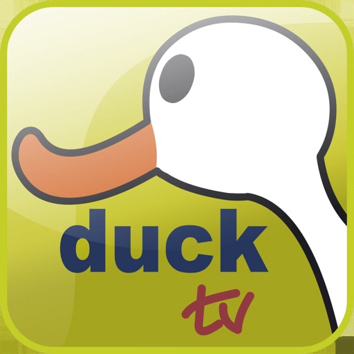 duckie tv app
