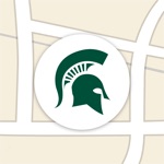 MSU Campus Maps