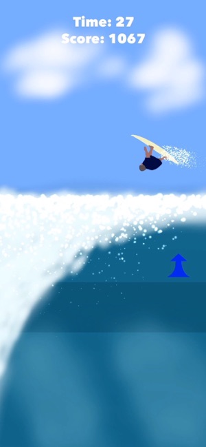 Big Wave Surfing(圖3)-速報App