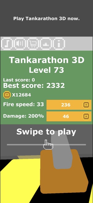 Tankarathon 3D(圖7)-速報App