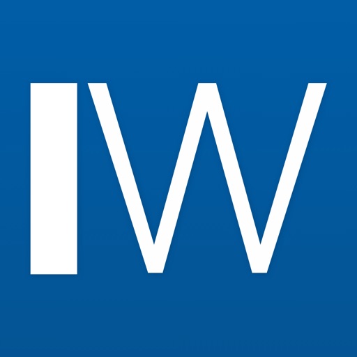 IndieWire icon