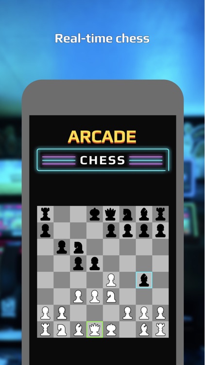 ArcadeChess