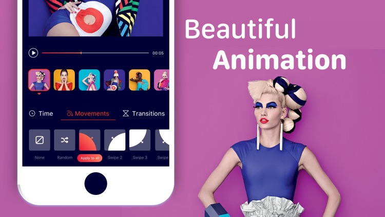 Flipagram: Video Maker