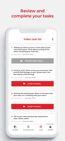 Screenshot 2 Schindler Studio iphone
