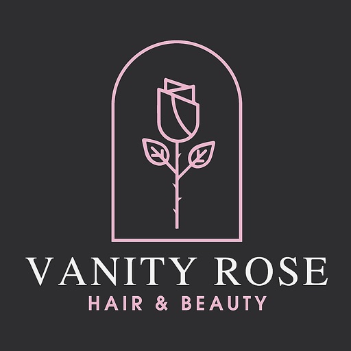 Vanity Rose Icon