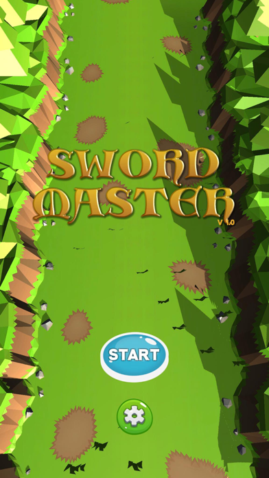 Sword Master! screenshot 3