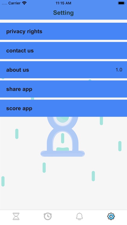 DateTimeCounter screenshot-3