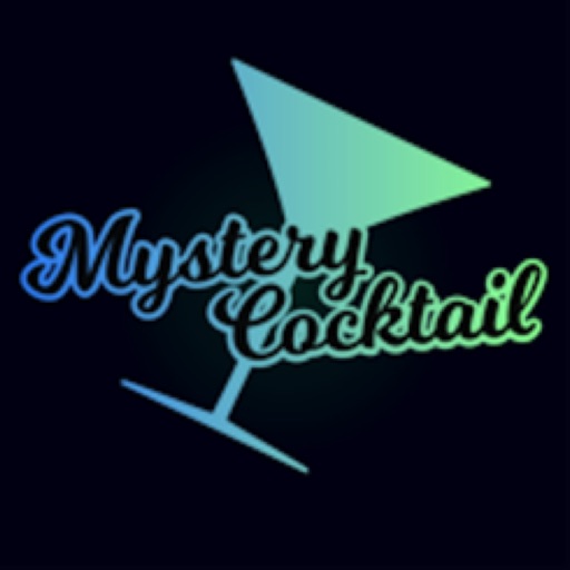 Mystery cocktail