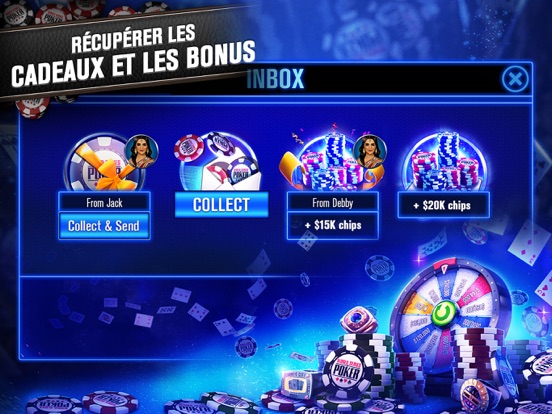 World Series of Poker - WSOP World Series of Poker - WSOP