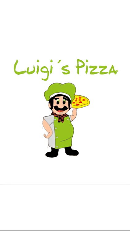 Luigis  Pizza.