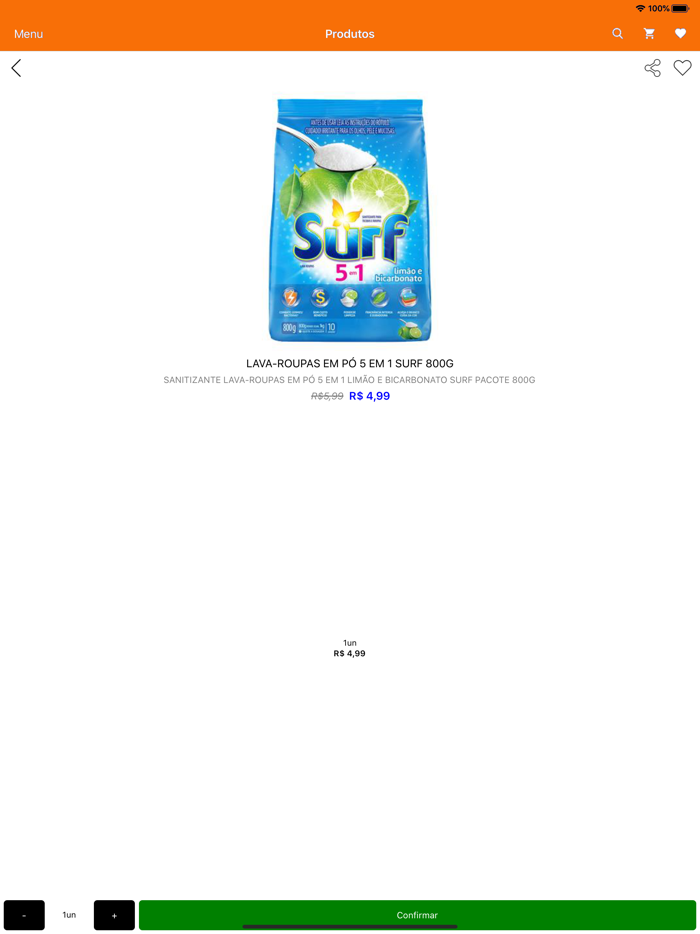 Mercado Online Bom Lugar